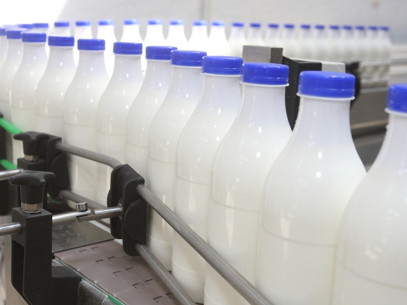 IFC направит $2,6 млн. на развитие молочной отрасли в Украине